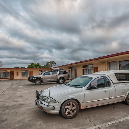 Heywood Motor Inn Ngoại thất bức ảnh