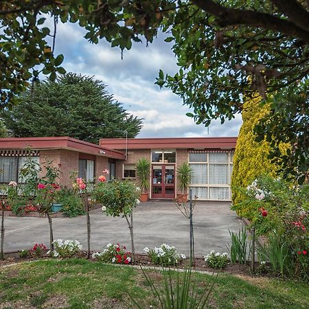 Heywood Motor Inn Ngoại thất bức ảnh