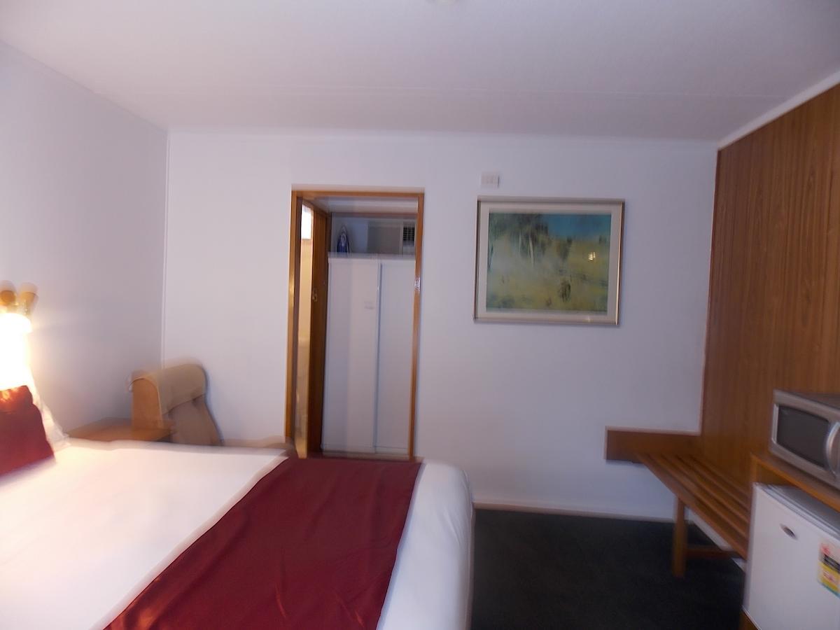 Heywood Motor Inn Phòng bức ảnh