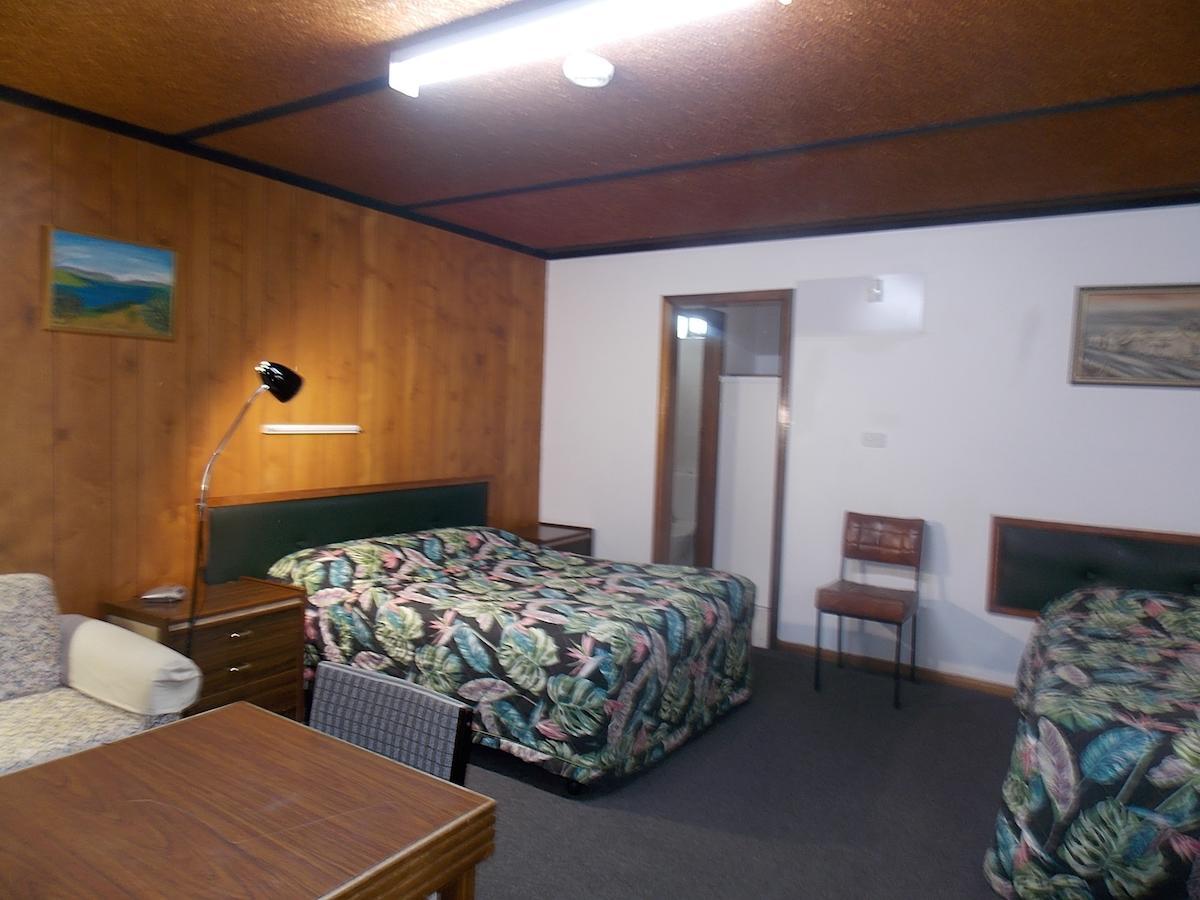 Heywood Motor Inn Phòng bức ảnh