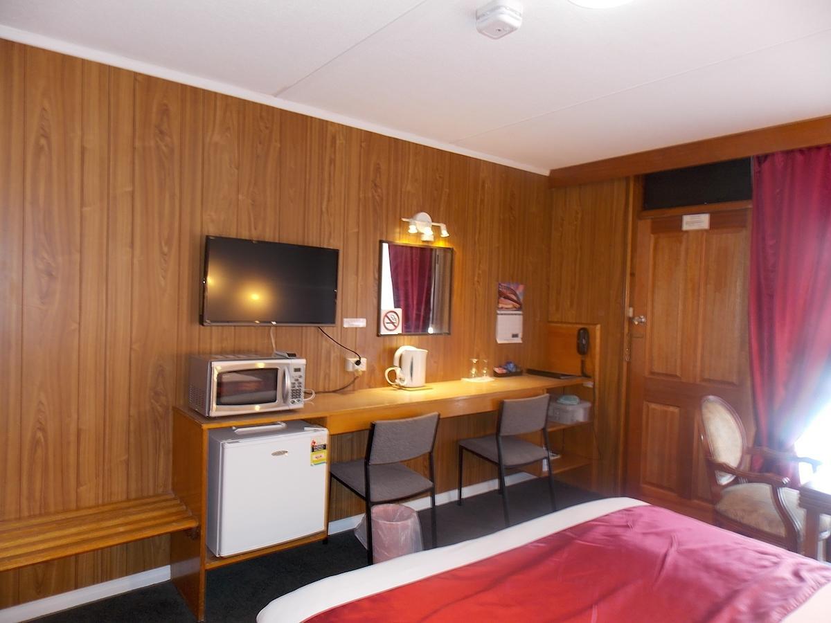 Heywood Motor Inn Phòng bức ảnh