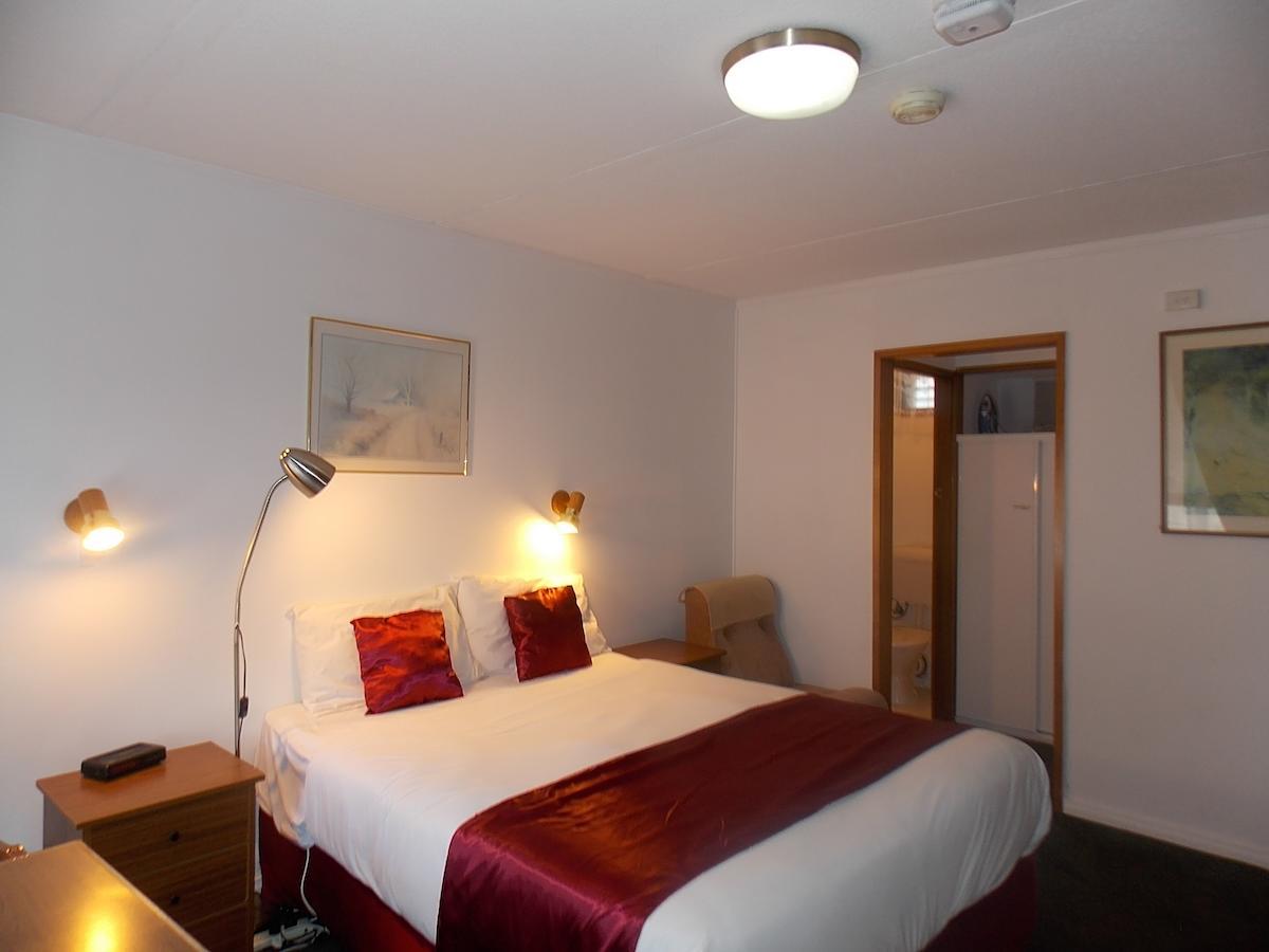 Heywood Motor Inn Phòng bức ảnh